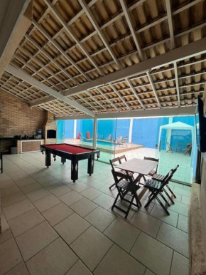 Casa para temporada super confortável 6km praia do forte Cabo Frio